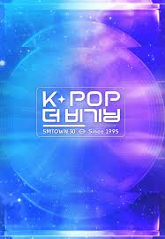 K POP �� ���� SMTOWN 30