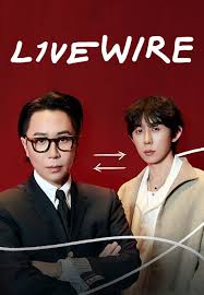 L1VE WIRE